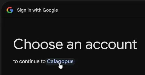 App Name